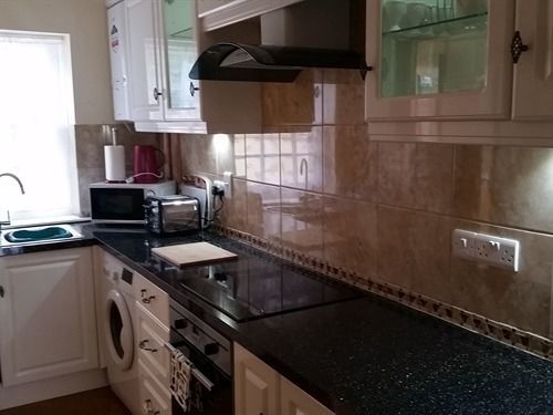 St Sidwells Townhouses' Exeter Bagian luar foto