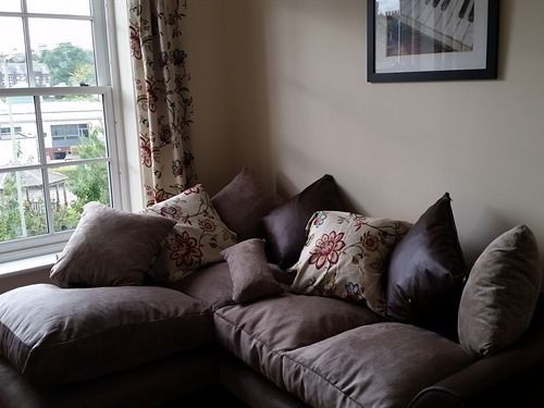 St Sidwells Townhouses' Exeter Bagian luar foto