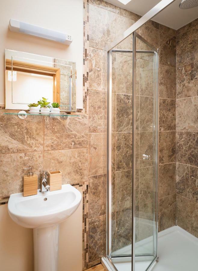 St Sidwells Townhouses' Exeter Bagian luar foto